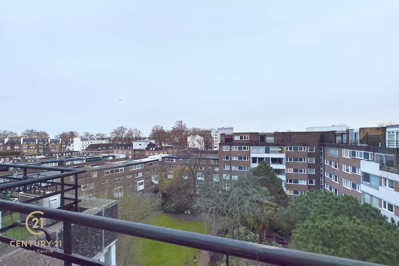 Southwick Street, Hyde Park Estate, W2, photo 17