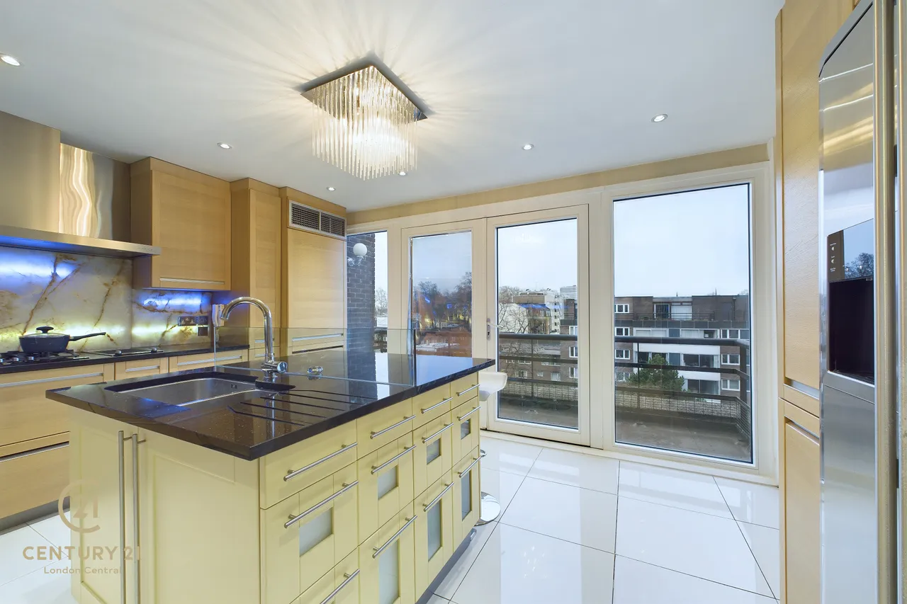 Southwick Street, Hyde Park Estate, W2, photo 8