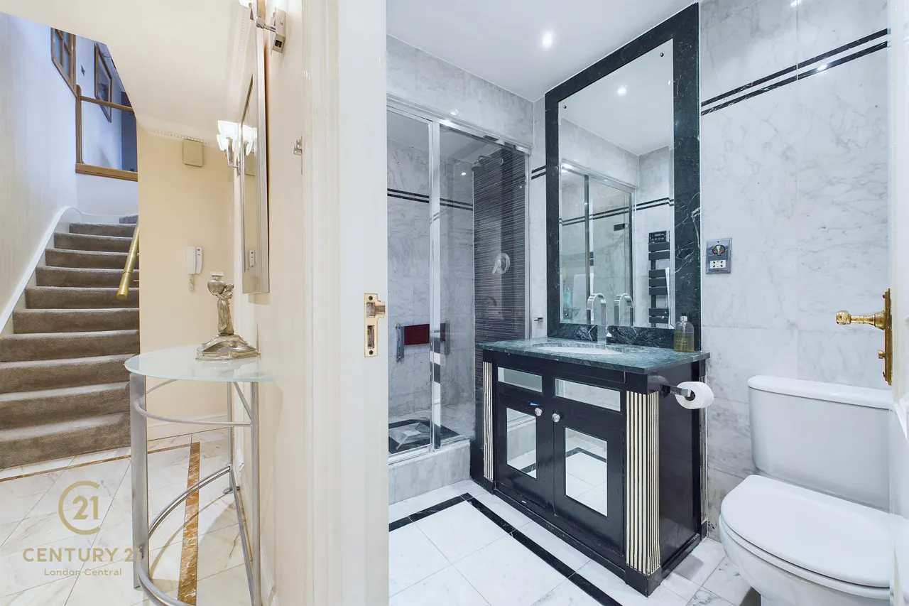 Southwick Street, Hyde Park Estate, W2, photo 26
