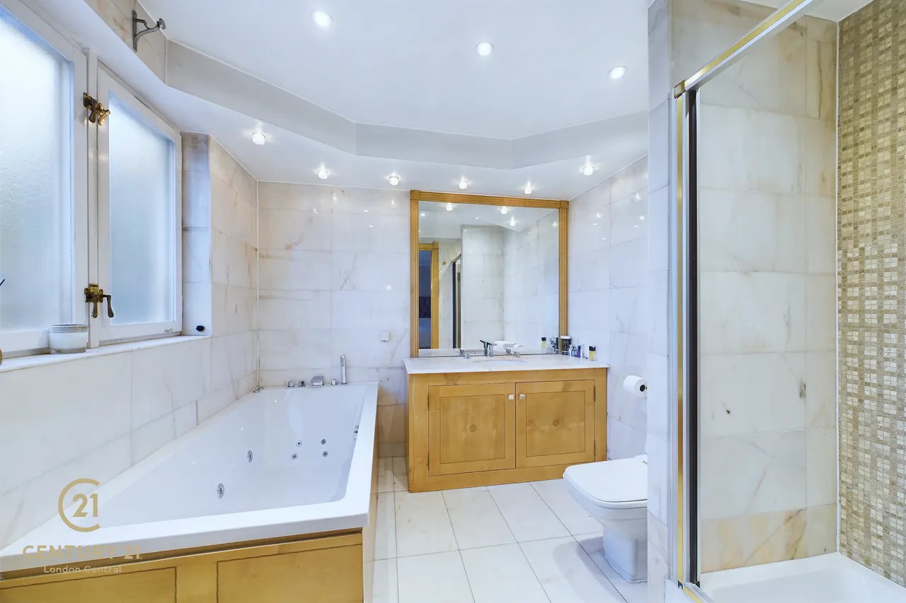 Southwick Street, Hyde Park Estate, W2, photo 23