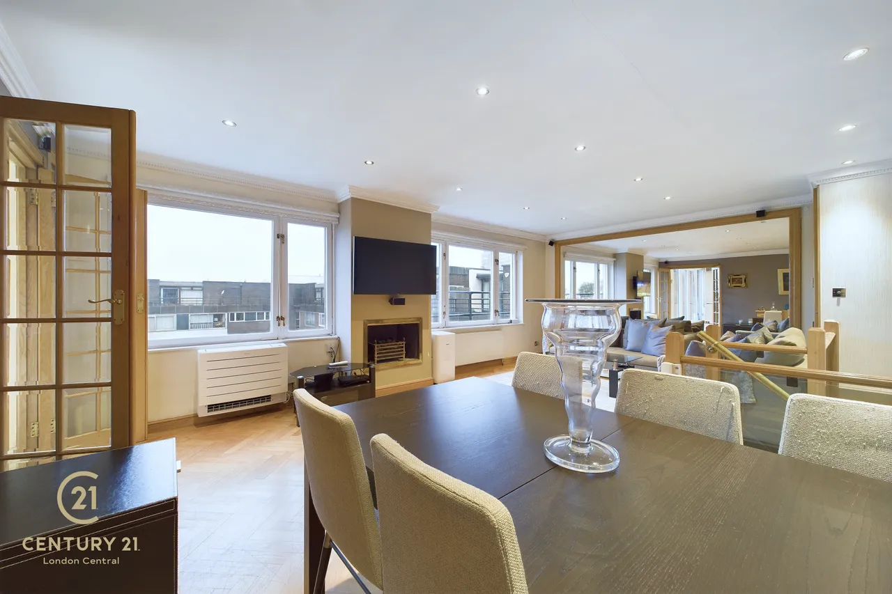 Southwick Street, Hyde Park Estate, W2, photo 16