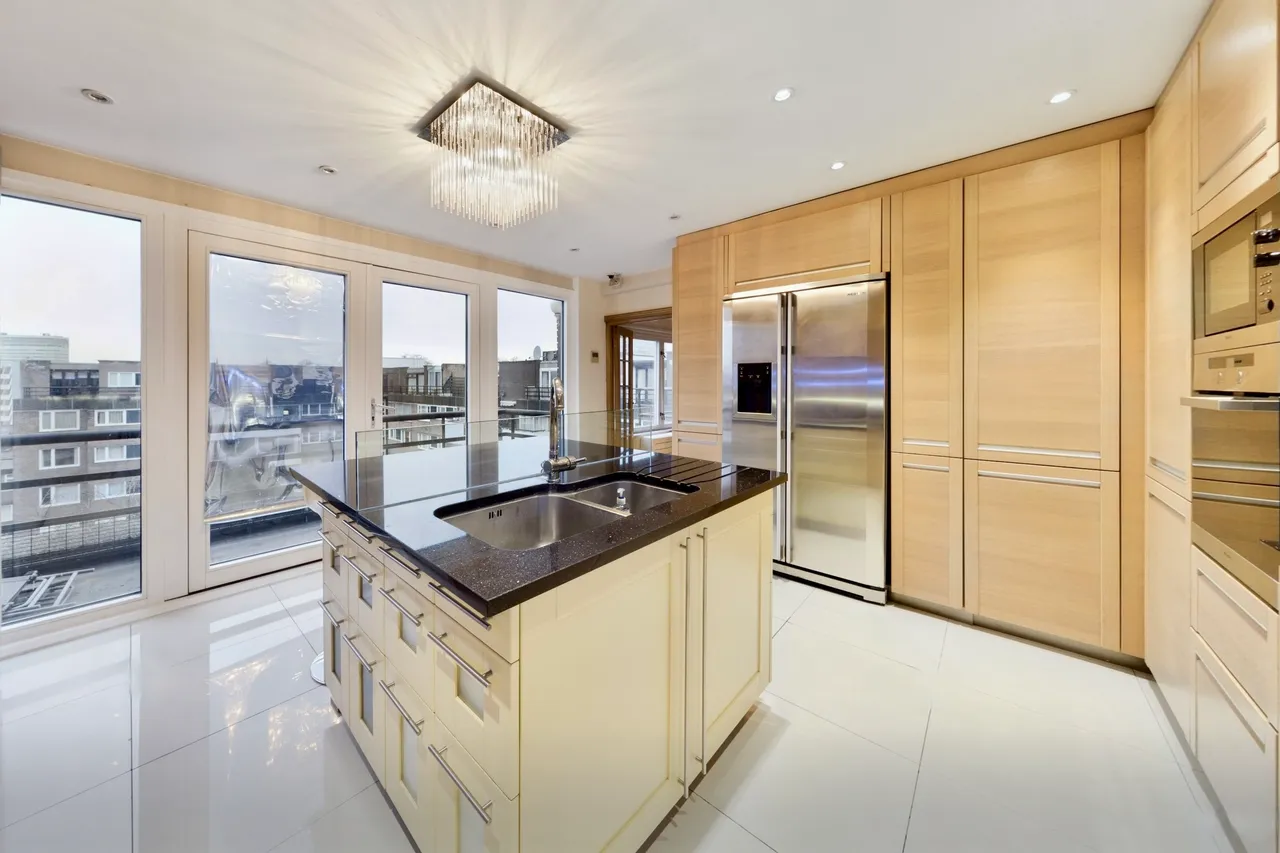 Southwick Street, Hyde Park Estate, W2, photo 4
