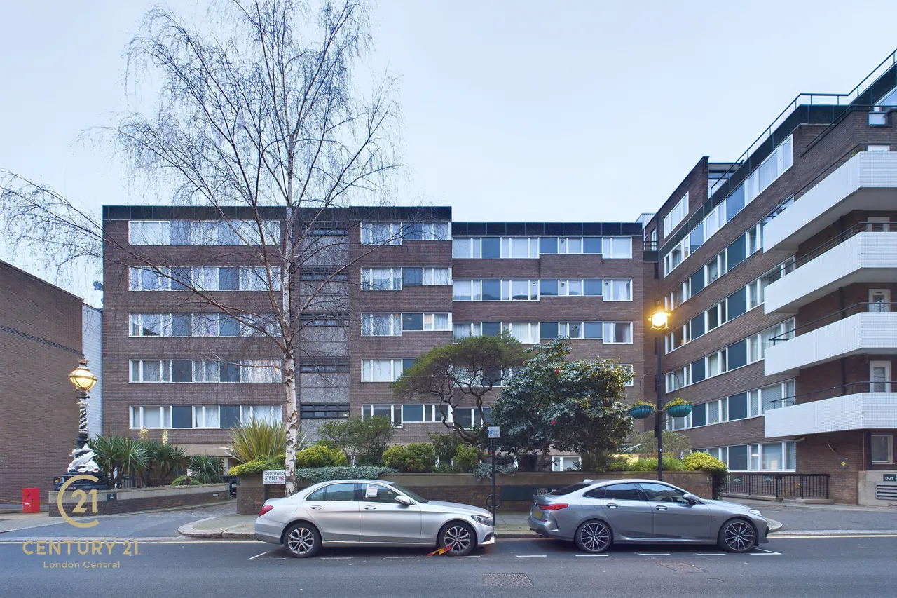 Southwick Street, Hyde Park Estate, W2, photo 35