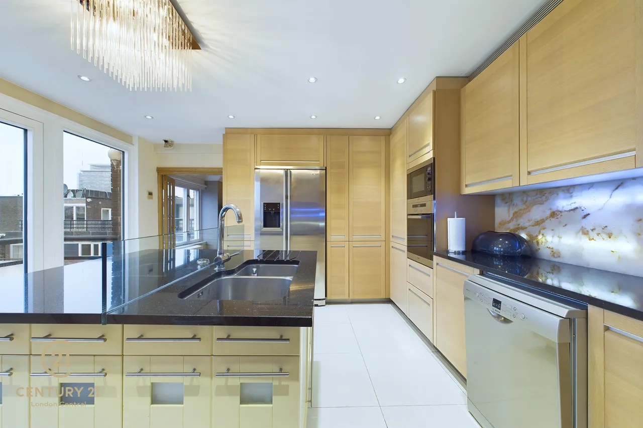 Southwick Street, Hyde Park Estate, W2, photo 7