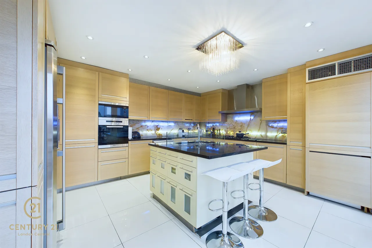 Southwick Street, Hyde Park Estate, W2, photo 5