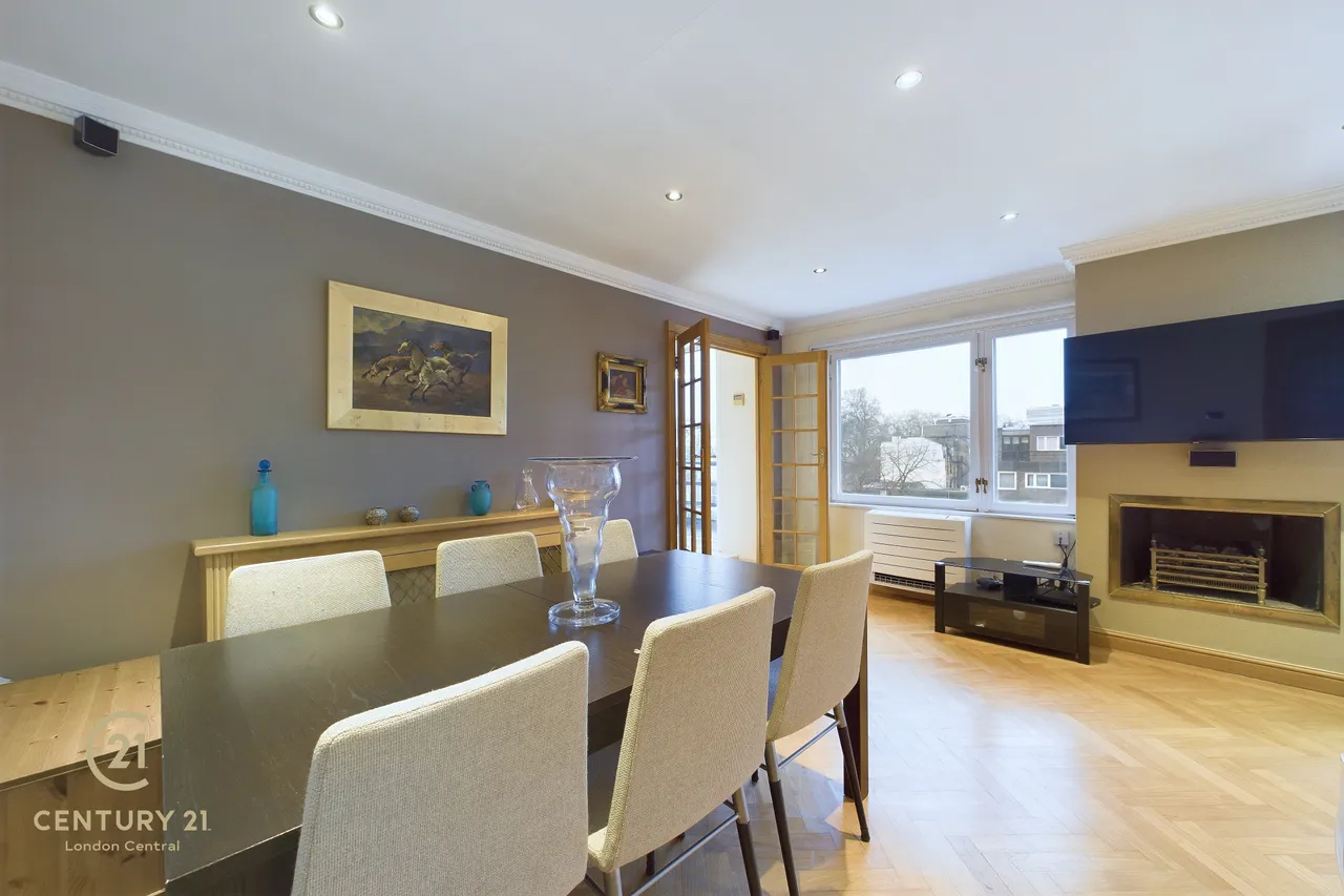 Southwick Street, Hyde Park Estate, W2, photo 10