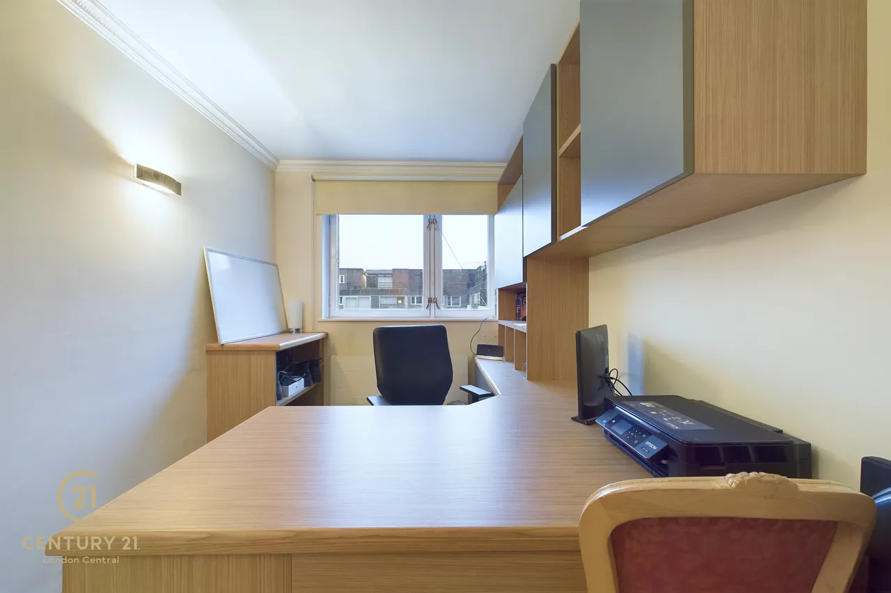 Southwick Street, Hyde Park Estate, W2, photo 33