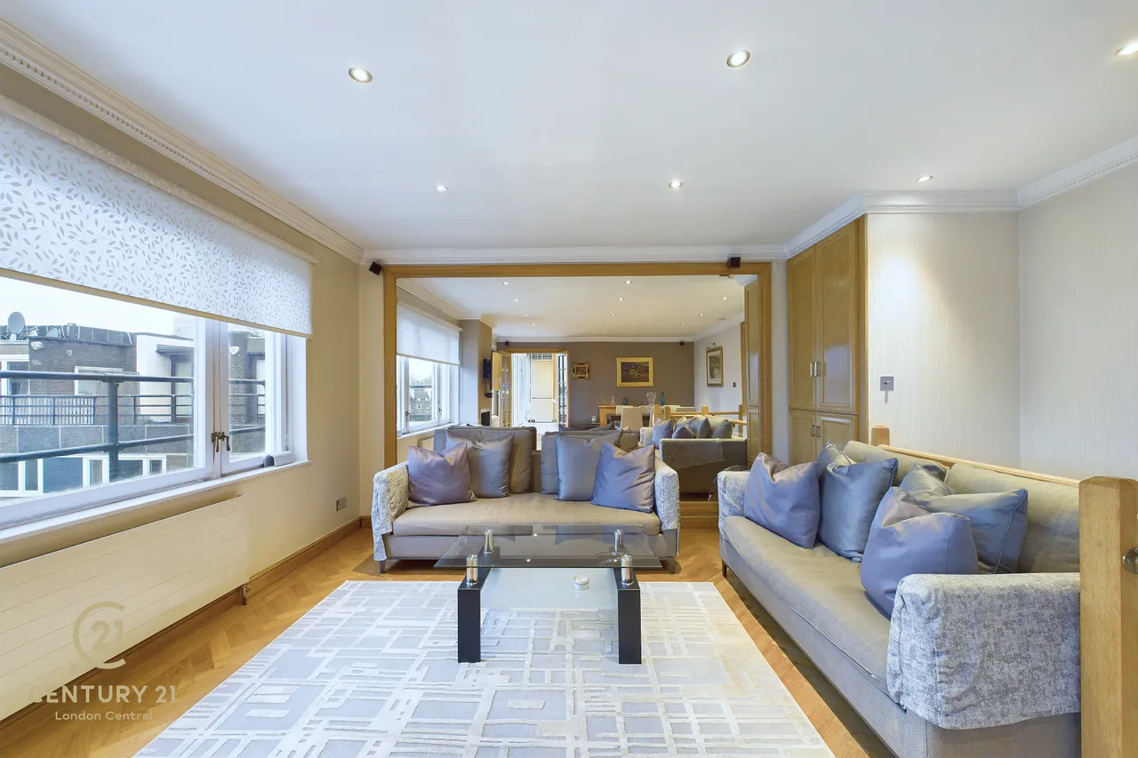 Southwick Street, Hyde Park Estate, W2, photo 11