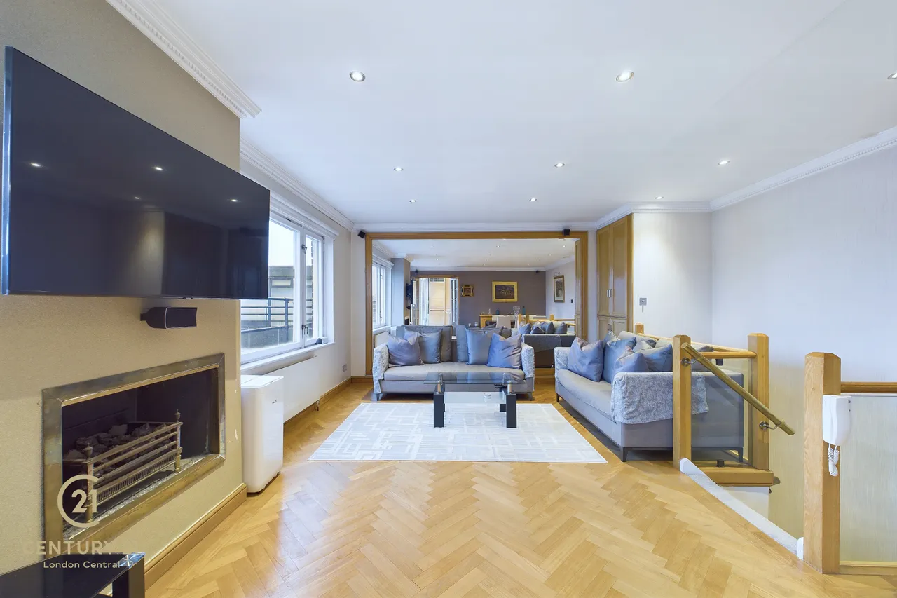 Southwick Street, Hyde Park Estate, W2, photo 13