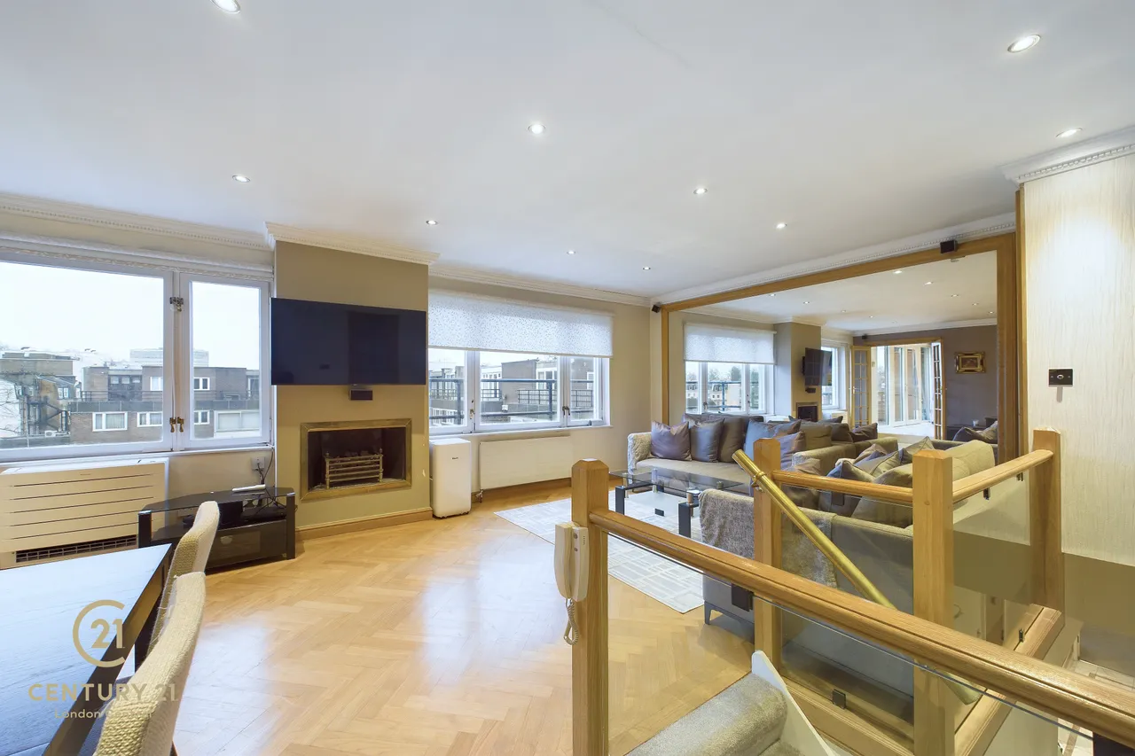 Southwick Street, Hyde Park Estate, W2, photo 9
