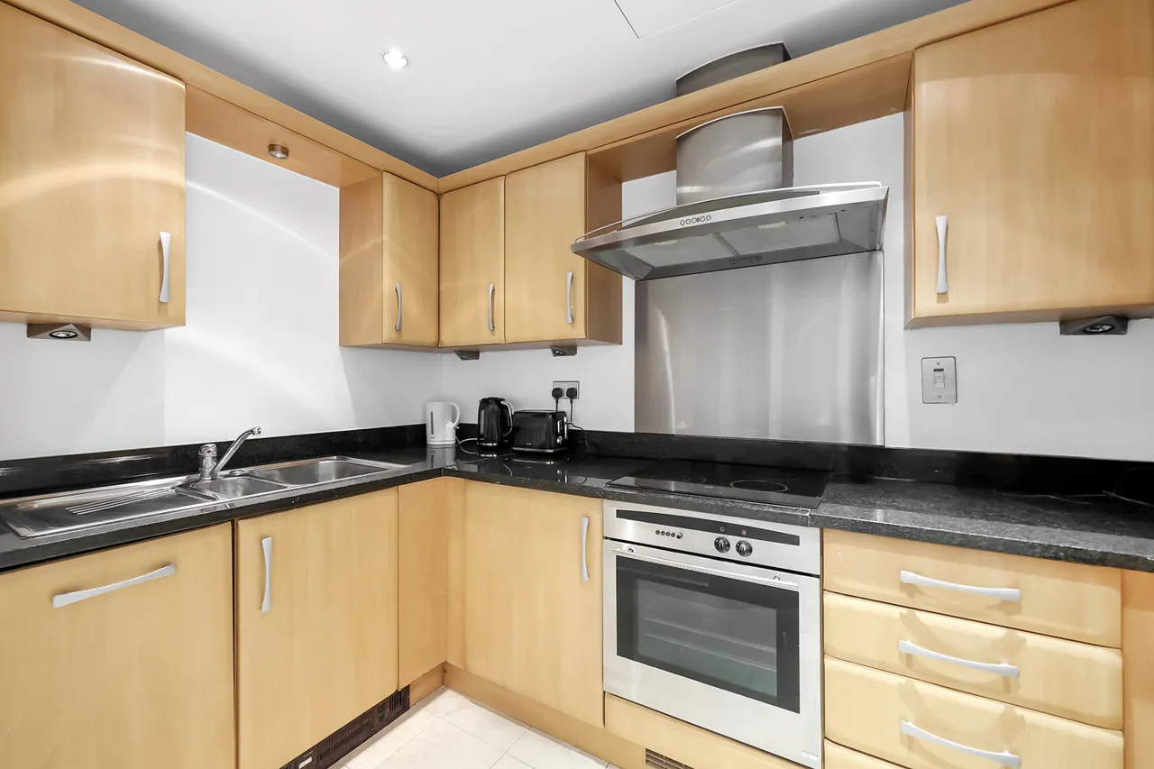 Burwood Place, London, W2, photo 5