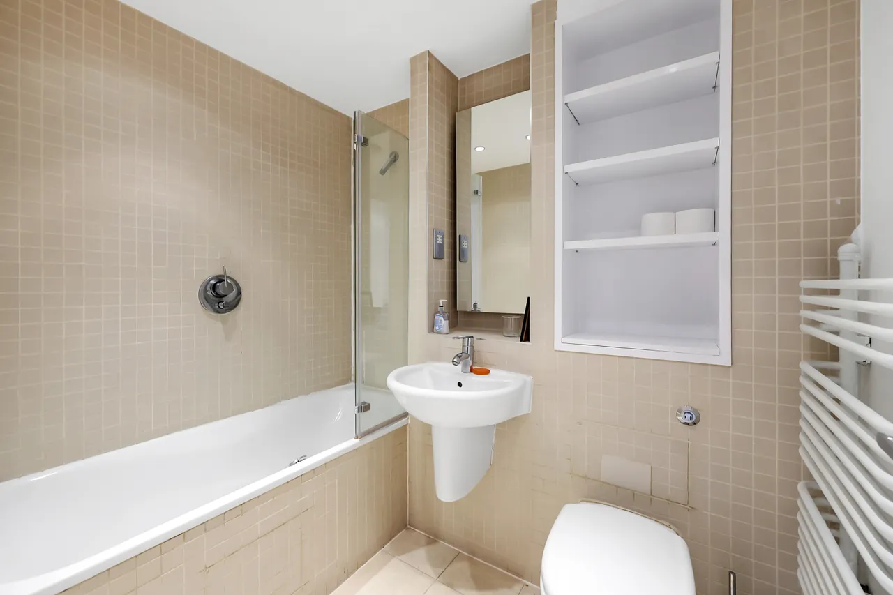 Burwood Place, London, W2, photo 8