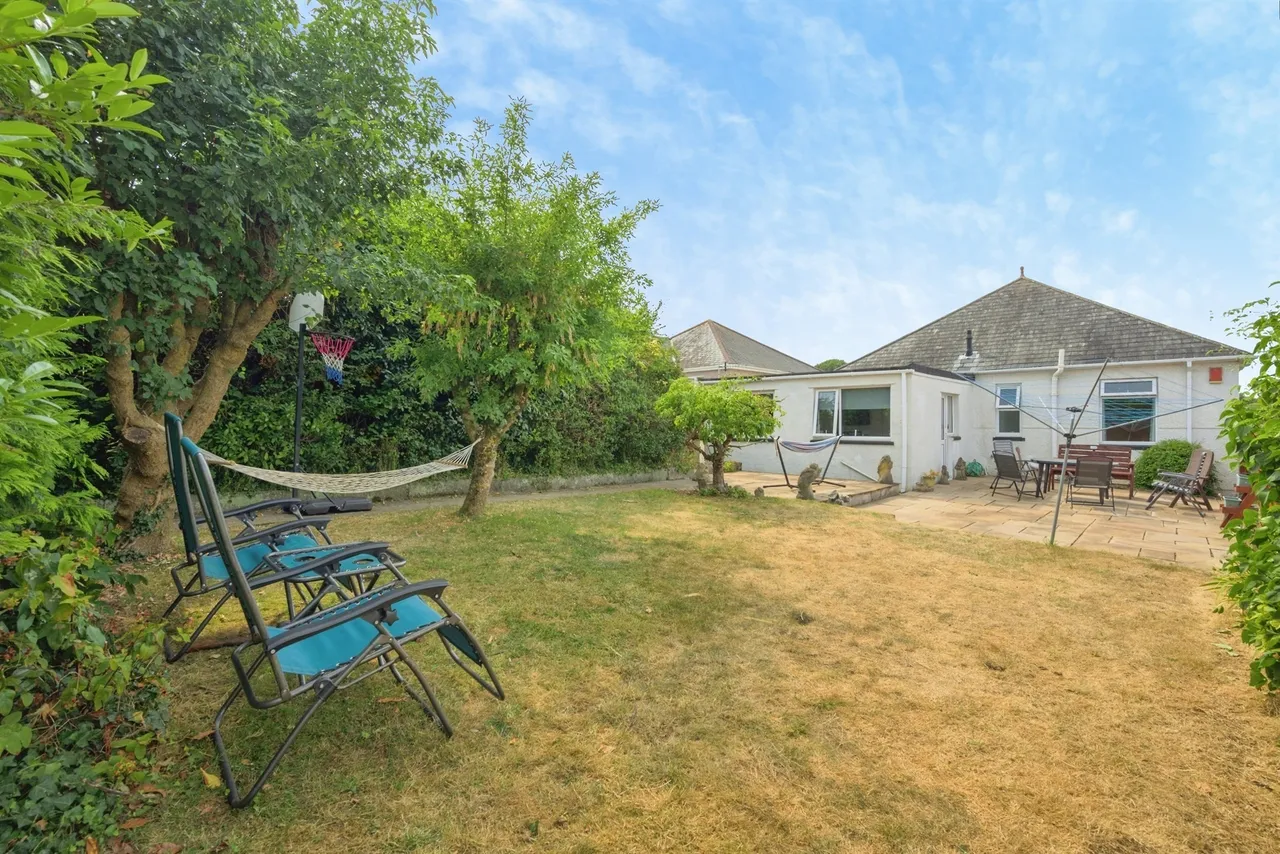 Stentaway Road, Plymouth, PL9, photo 17