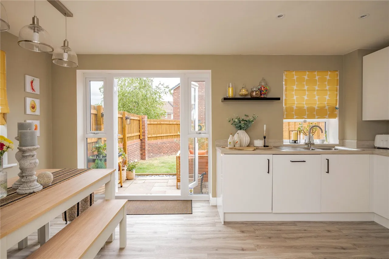 Furnival Drive, Stoke Prior, Worcestershire, B60 4FX, photo 13