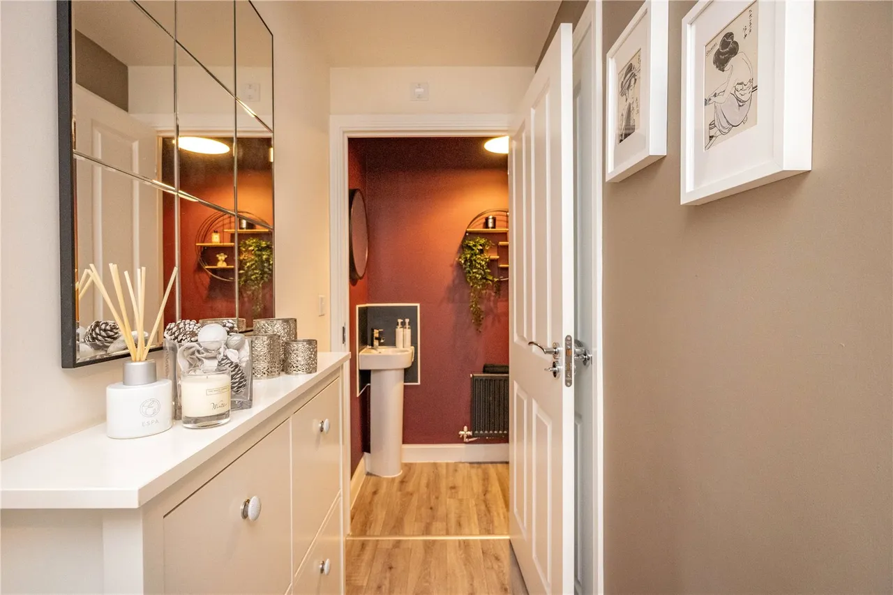 Furnival Drive, Stoke Prior, Worcestershire, B60 4FX, photo 10