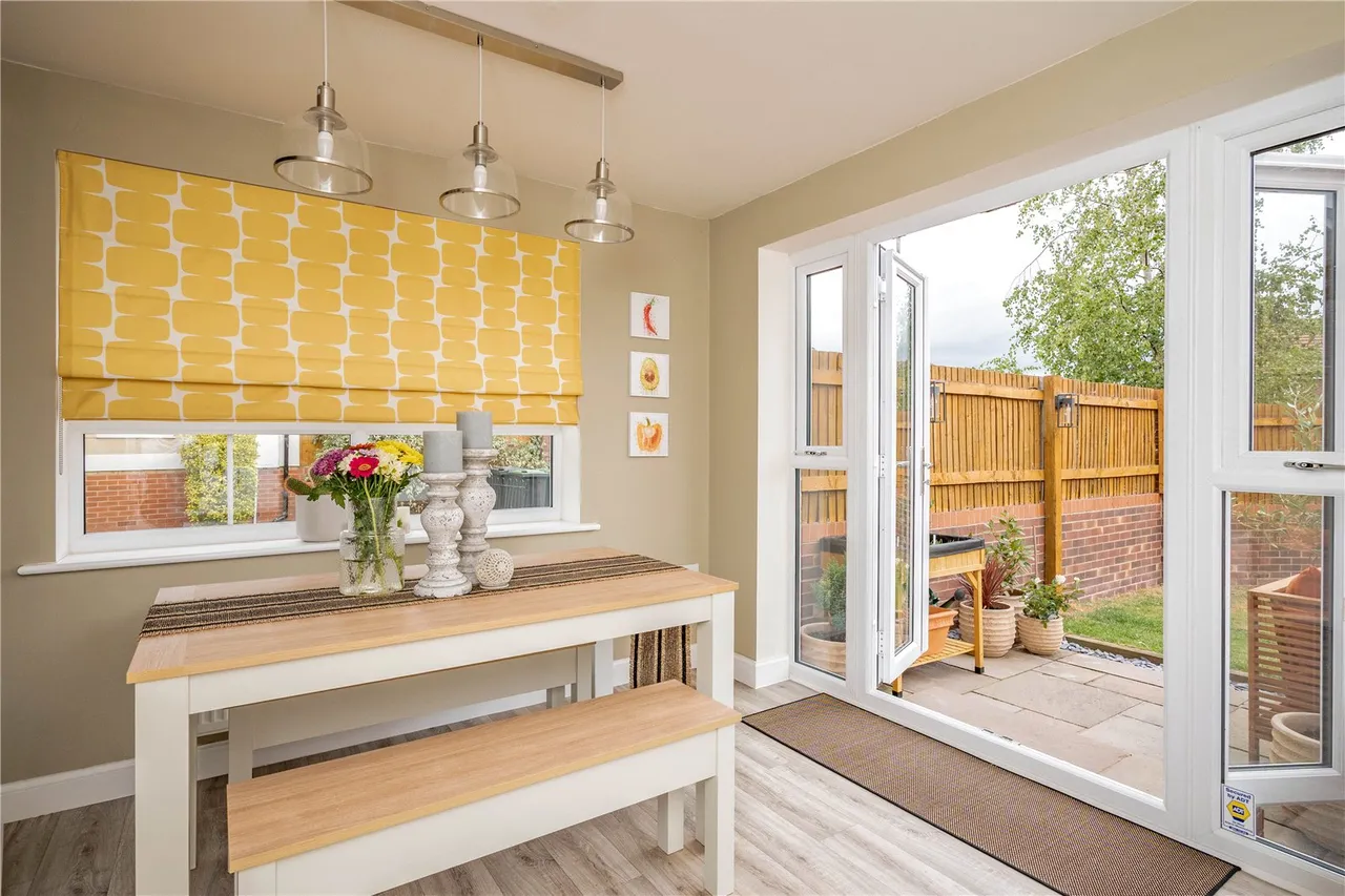 Furnival Drive, Stoke Prior, Worcestershire, B60 4FX, photo 14