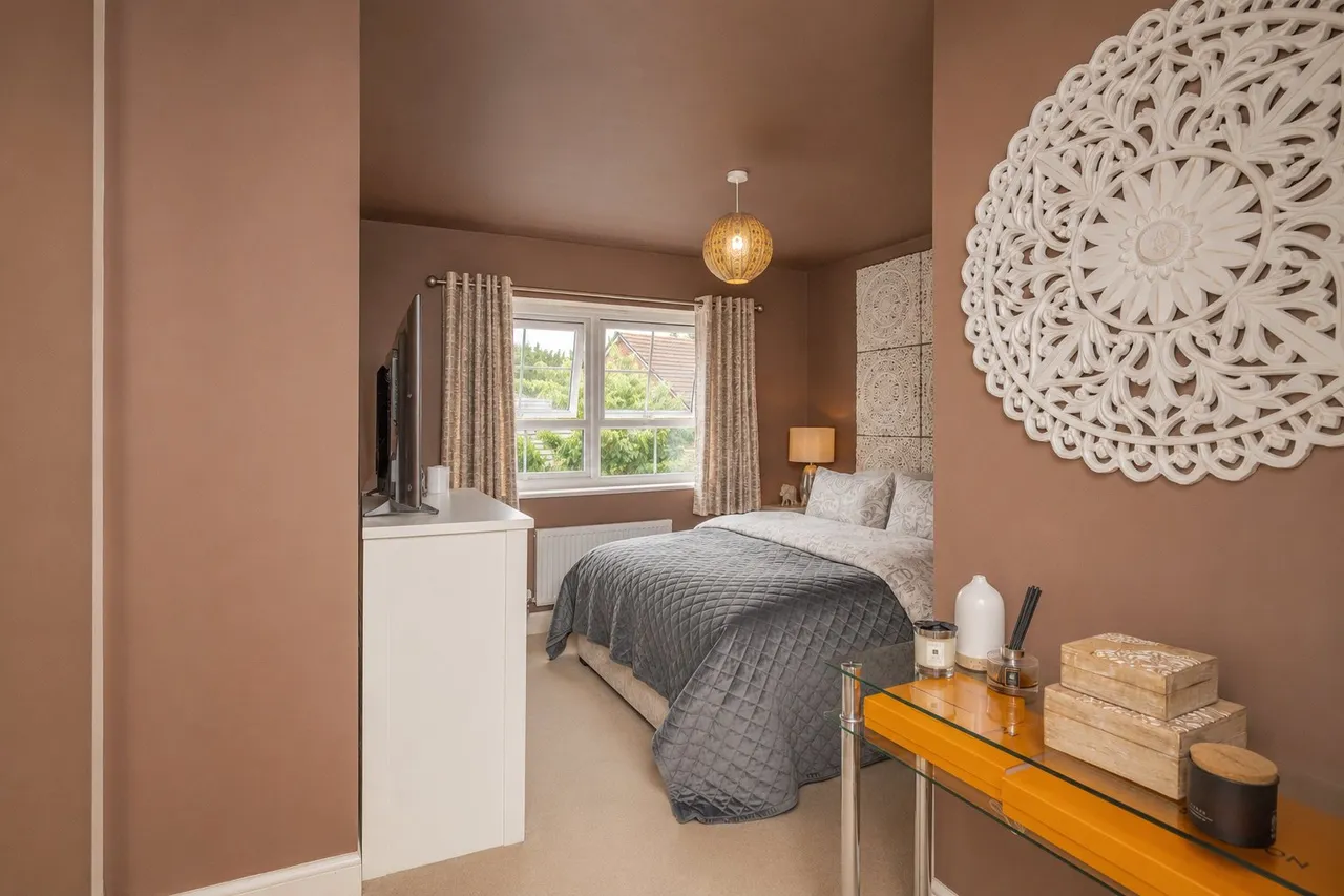 Furnival Drive, Stoke Prior, Worcestershire, B60 4FX, photo 16