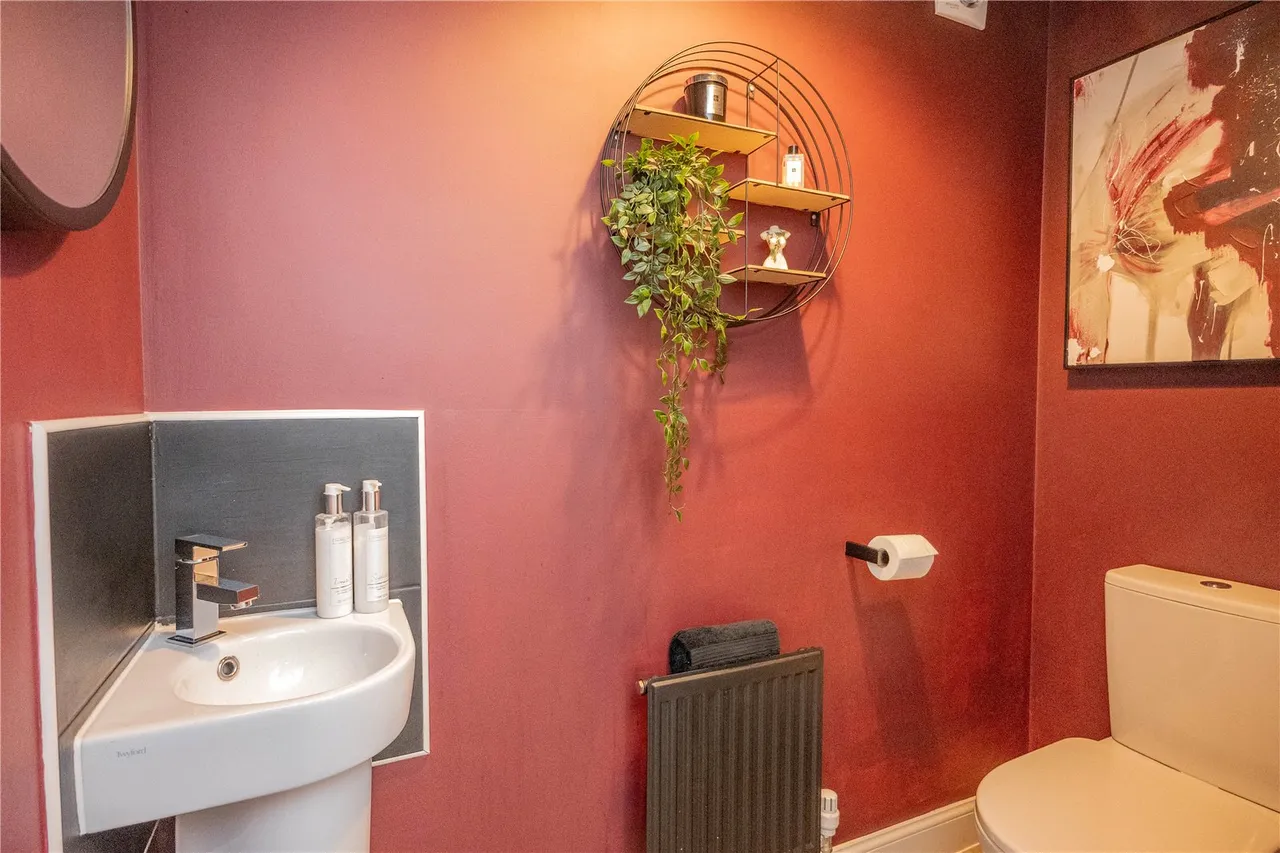 Furnival Drive, Stoke Prior, Worcestershire, B60 4FX, photo 11