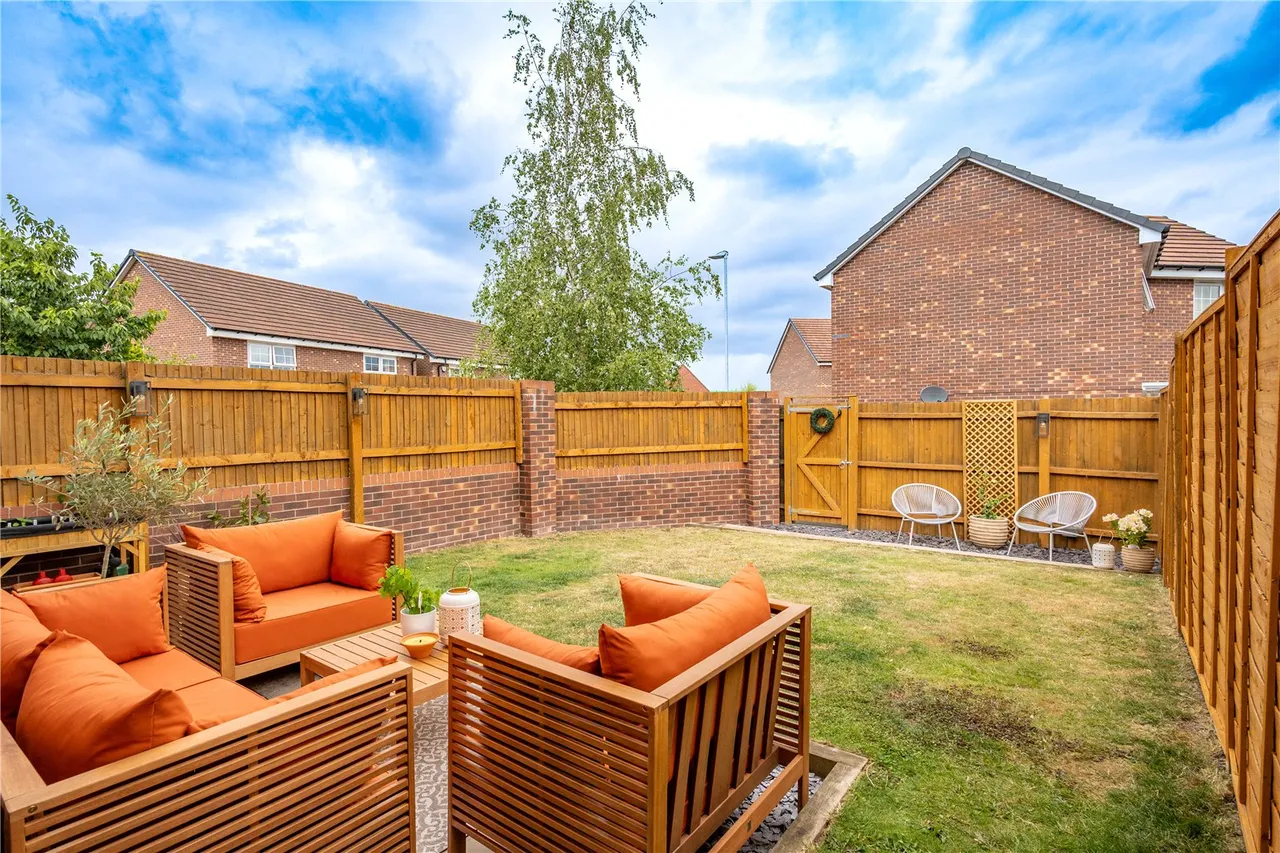 Furnival Drive, Stoke Prior, Worcestershire, B60 4FX, photo 27