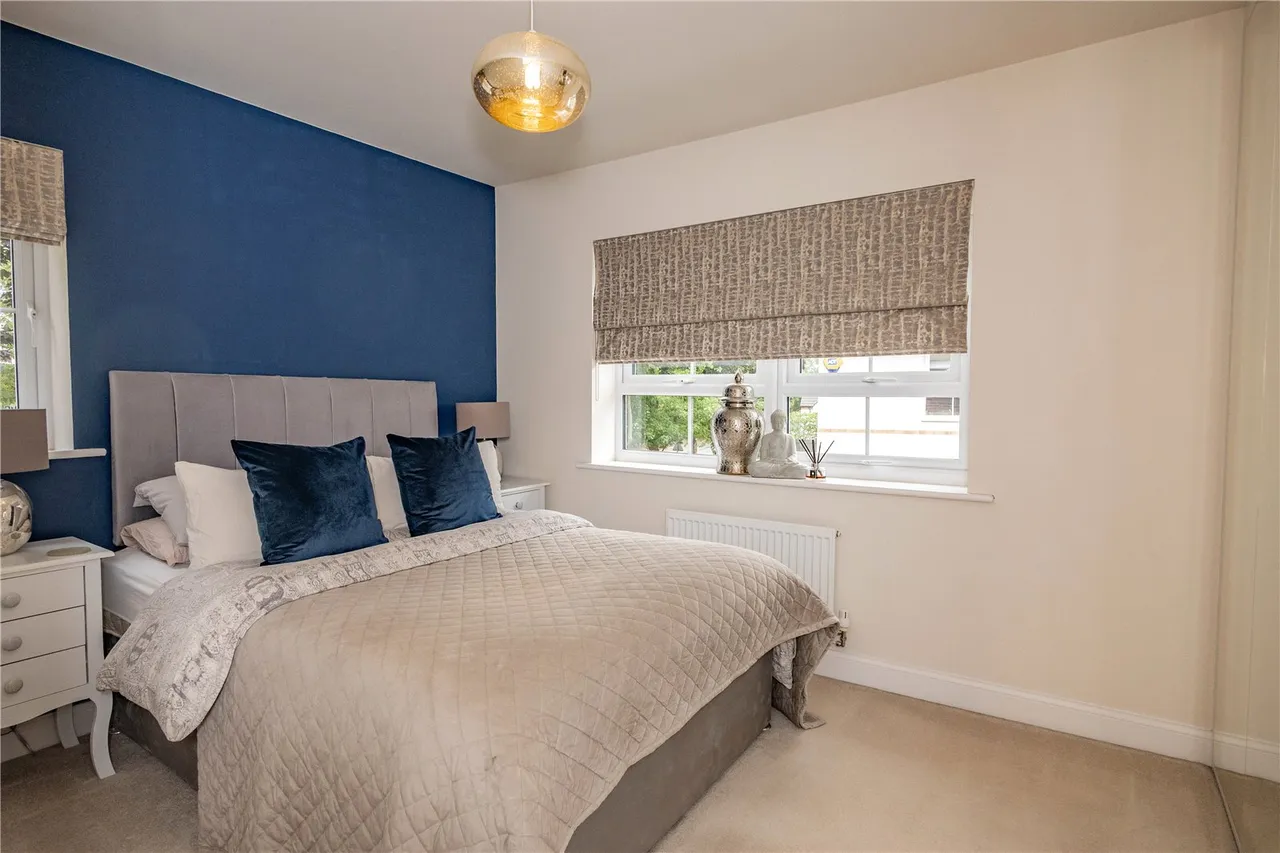 Furnival Drive, Stoke Prior, Worcestershire, B60 4FX, photo 21