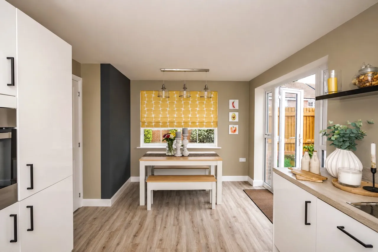 Furnival Drive, Stoke Prior, Worcestershire, B60 4FX, photo 8