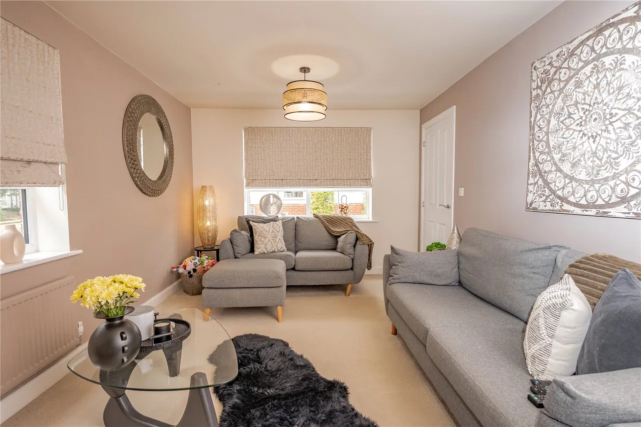 Furnival Drive, Stoke Prior, Worcestershire, B60 4FX, photo 12