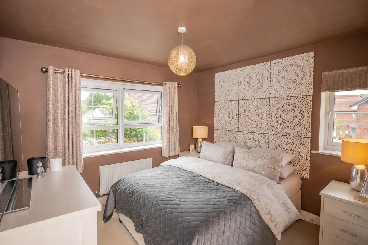 Furnival Drive, Stoke Prior, Worcestershire, B60 4FX, photo 15