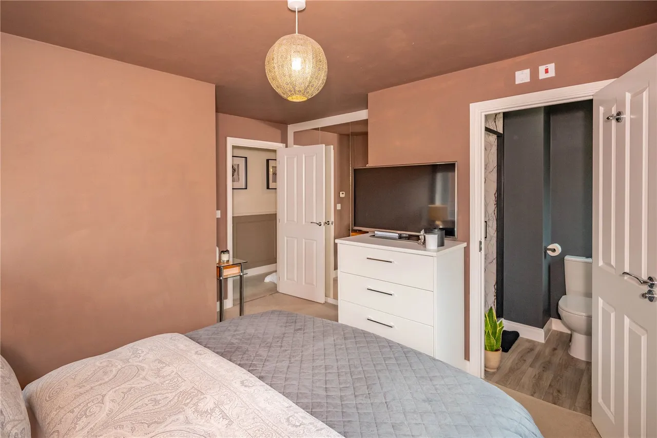 Furnival Drive, Stoke Prior, Worcestershire, B60 4FX, photo 18