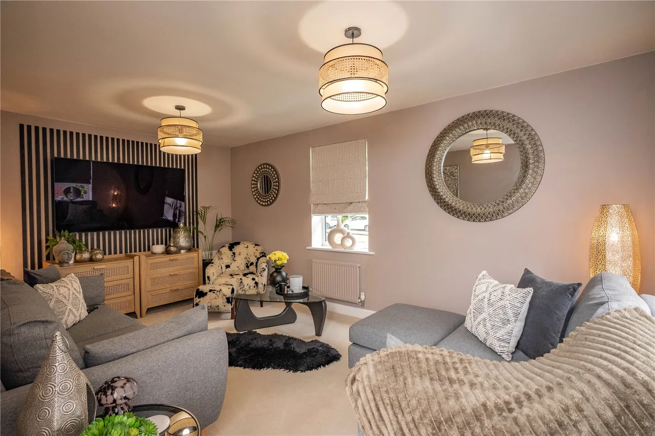 Furnival Drive, Stoke Prior, Worcestershire, B60 4FX, photo 6