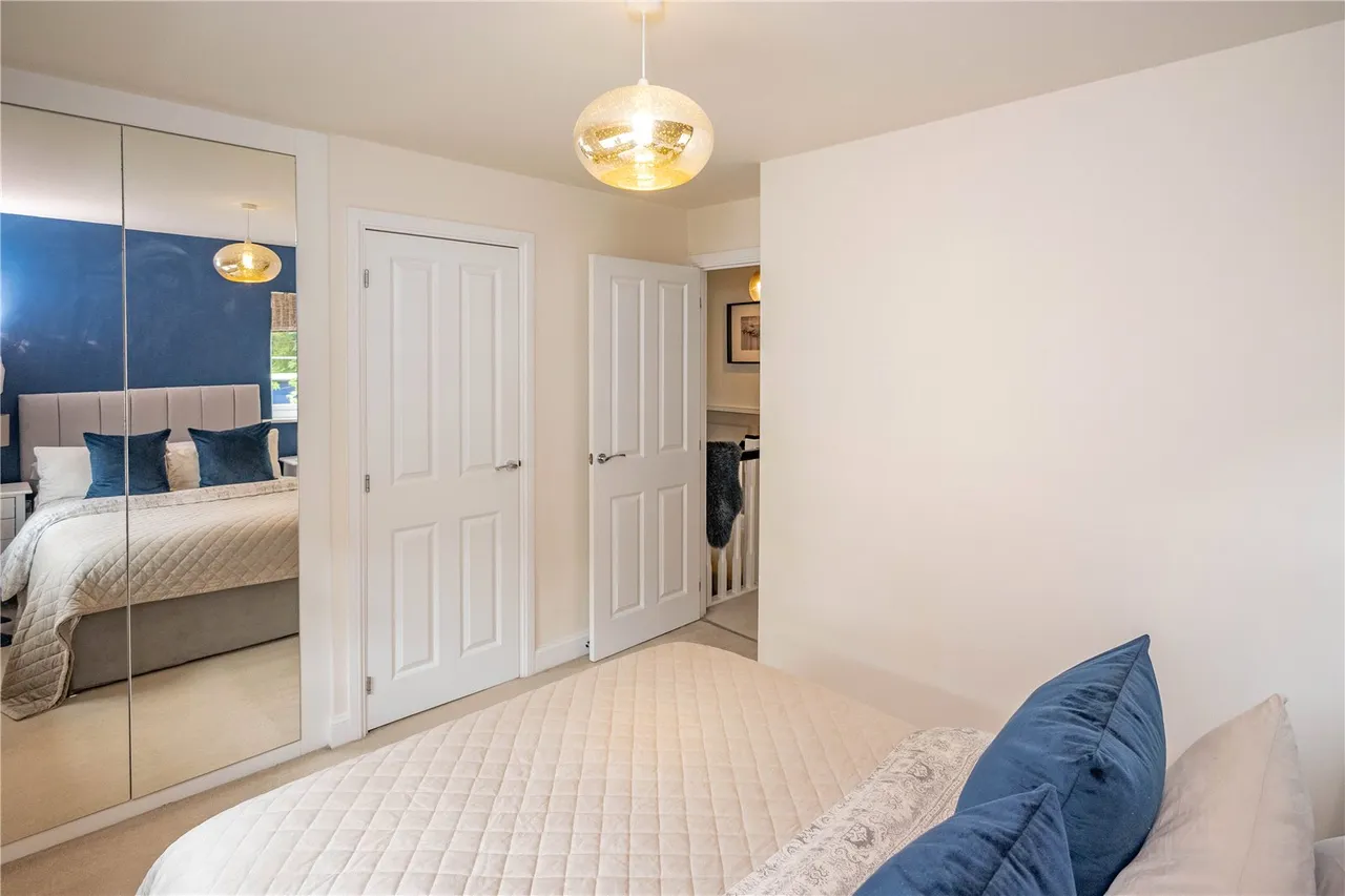 Furnival Drive, Stoke Prior, Worcestershire, B60 4FX, photo 22