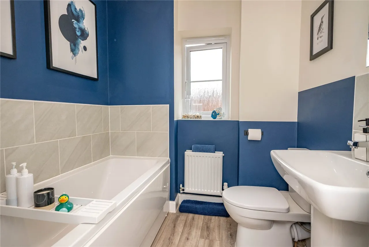 Furnival Drive, Stoke Prior, Worcestershire, B60 4FX, photo 24