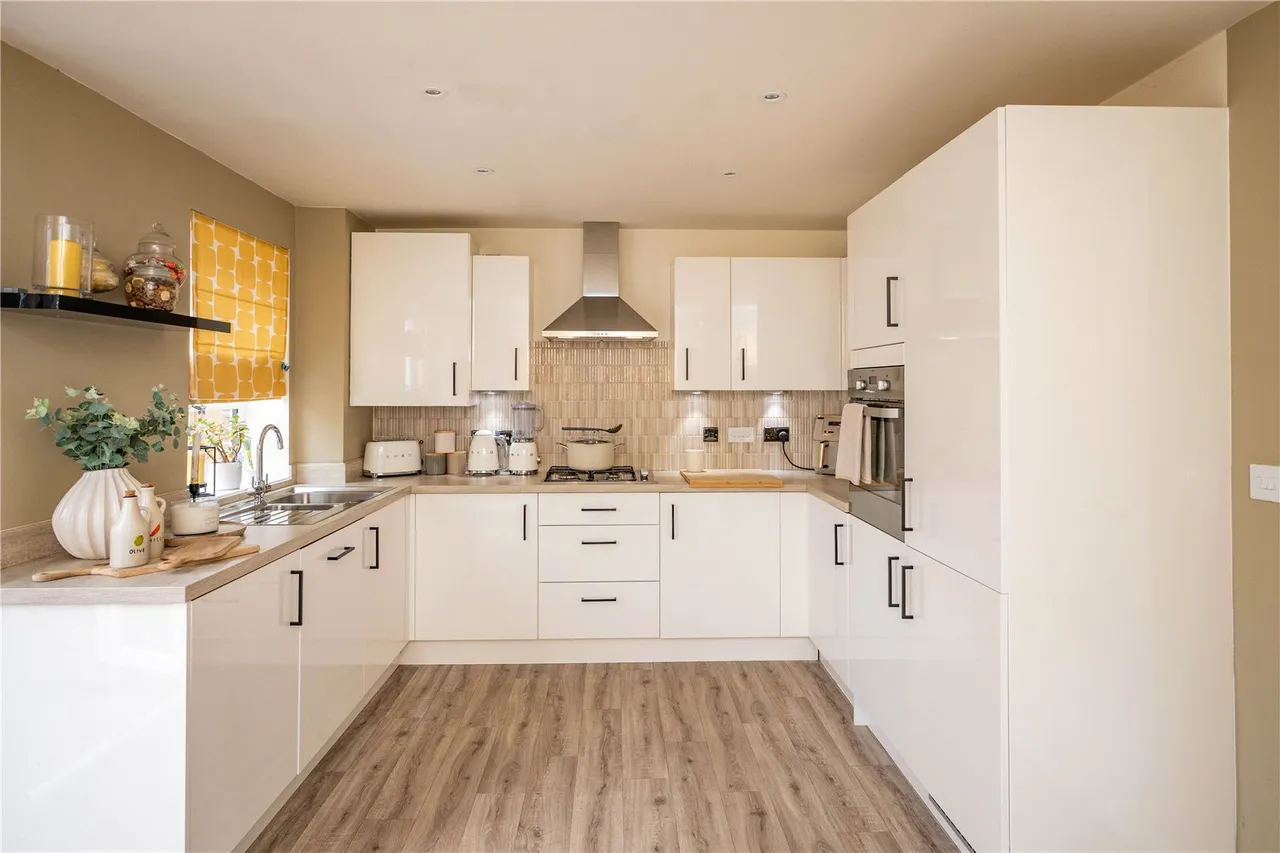 Furnival Drive, Stoke Prior, Worcestershire, B60 4FX, photo 7