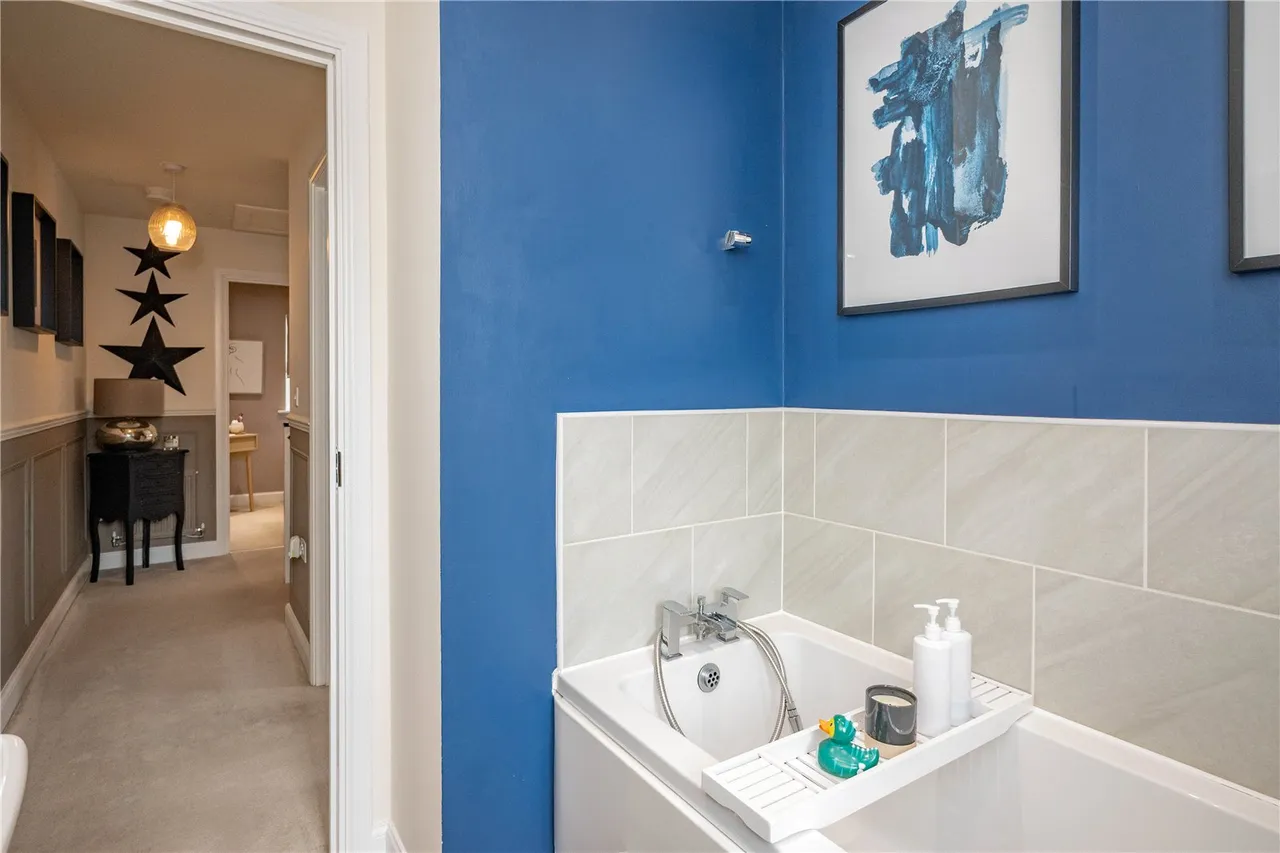 Furnival Drive, Stoke Prior, Worcestershire, B60 4FX, photo 25