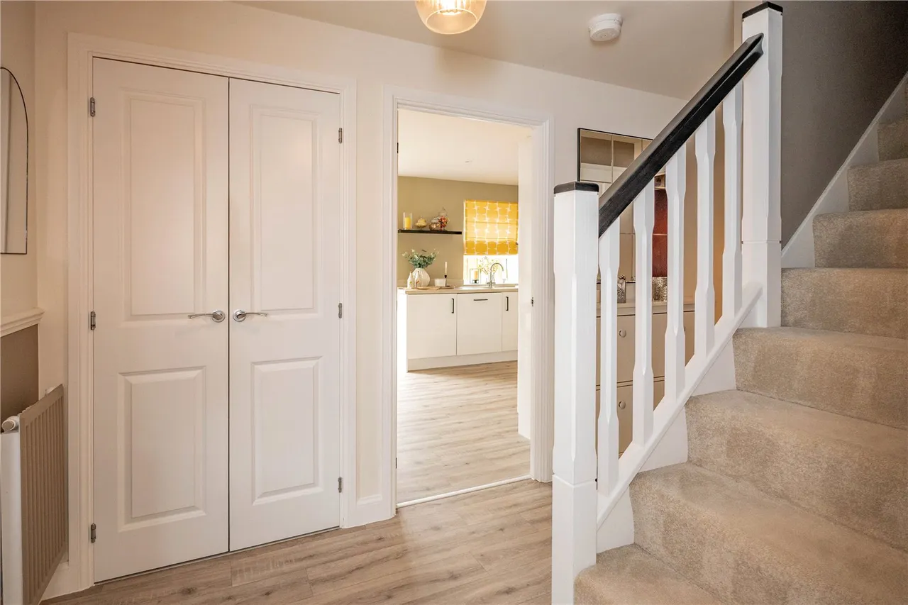 Furnival Drive, Stoke Prior, Worcestershire, B60 4FX, photo 9