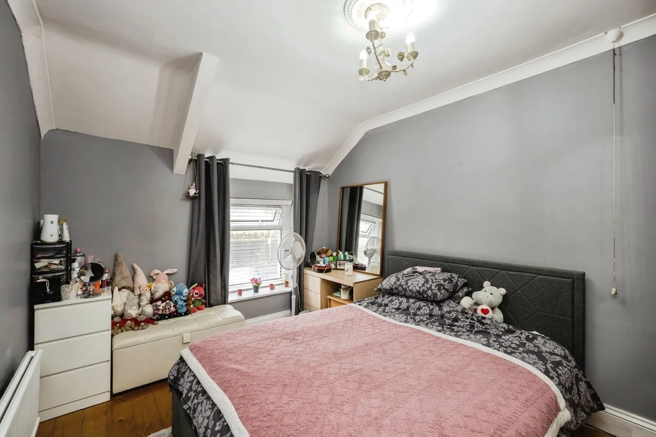Heol Tawe, Abercrave, SA9, photo 9