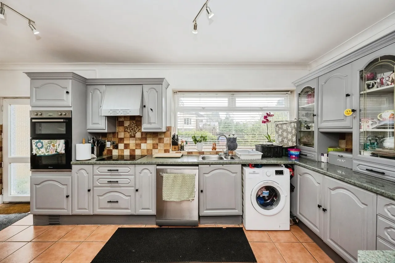 Heol Tawe, Abercrave, SA9, photo 4