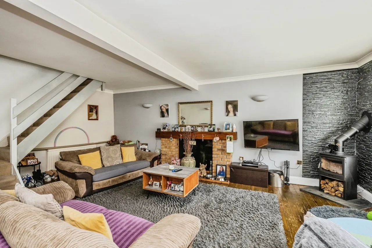 Heol Tawe, Abercrave, SA9, photo 6
