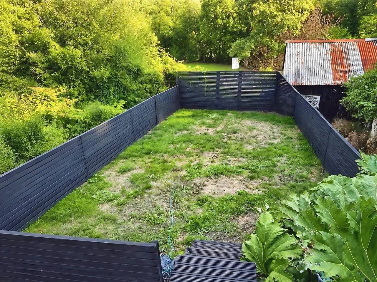 Heol Tawe, Abercrave, SA9, photo 2