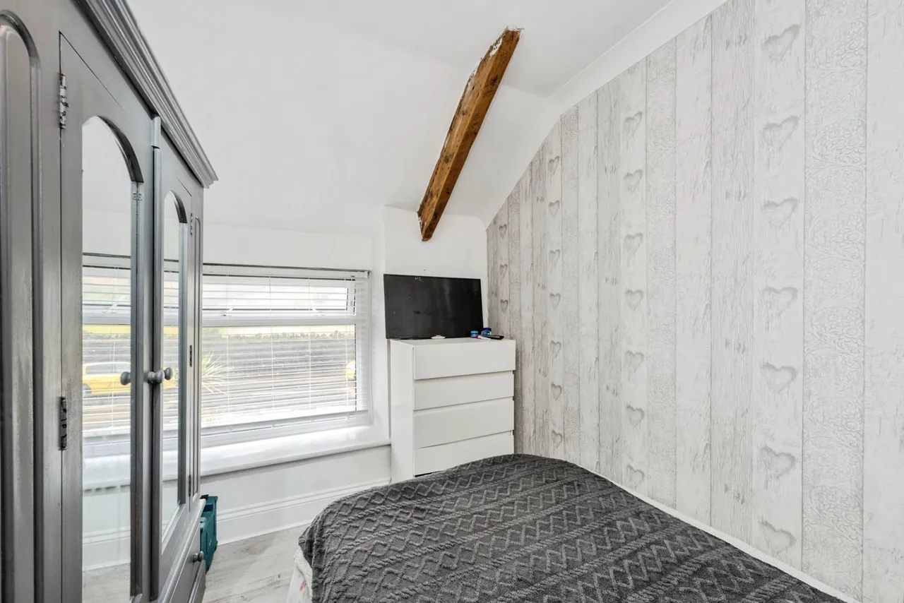Heol Tawe, Abercrave, SA9, photo 12