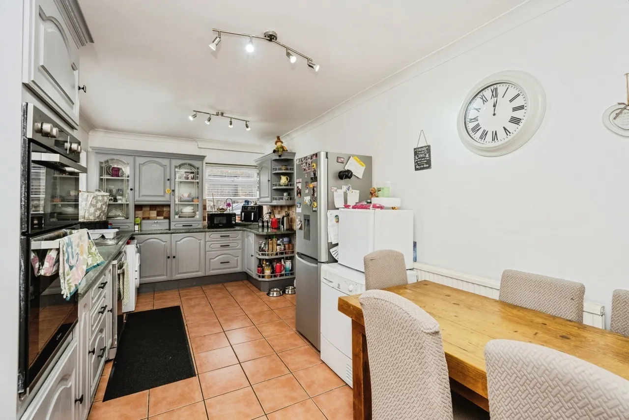 Heol Tawe, Abercrave, SA9, photo 5
