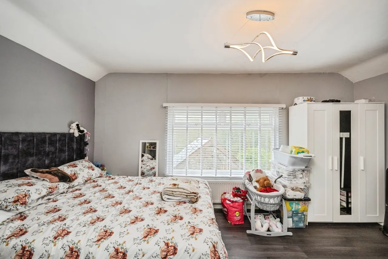 Heol Tawe, Abercrave, SA9, photo 8