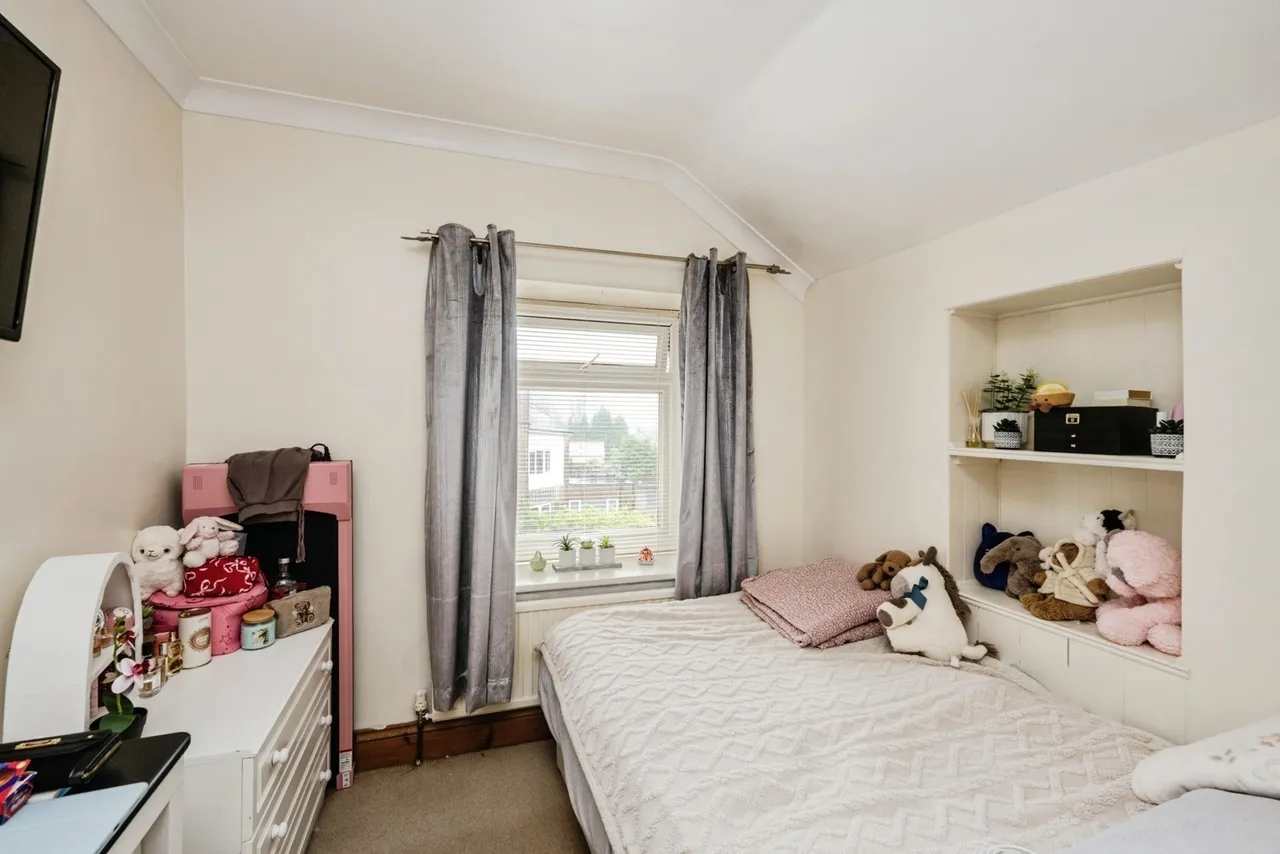 Heol Tawe, Abercrave, SA9, photo 11