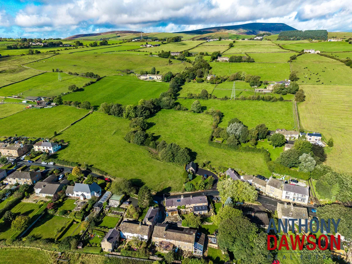 Tunstill Fold, Burnley, BB12, photo 12