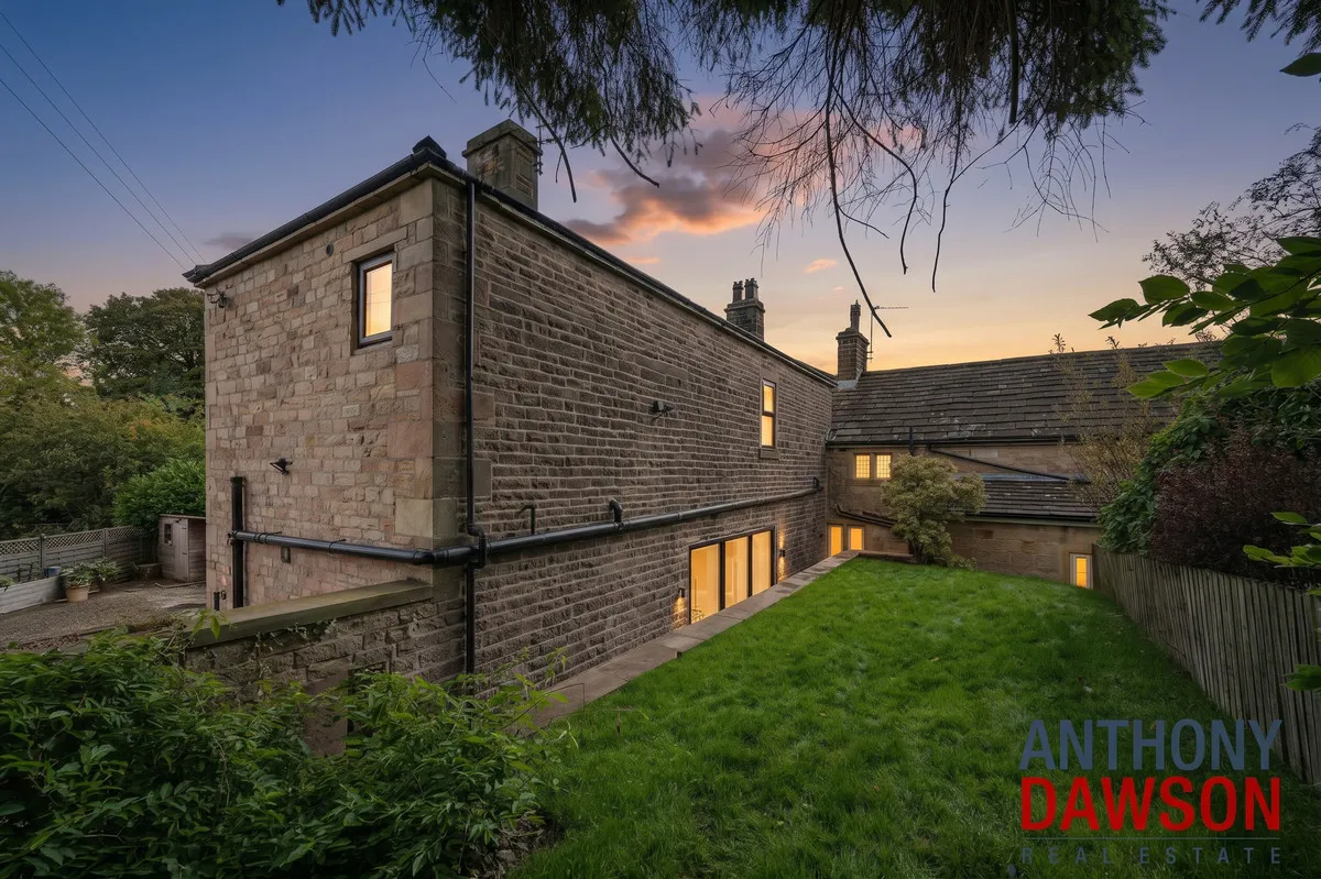 Tunstill Fold, Burnley, BB12, photo 11