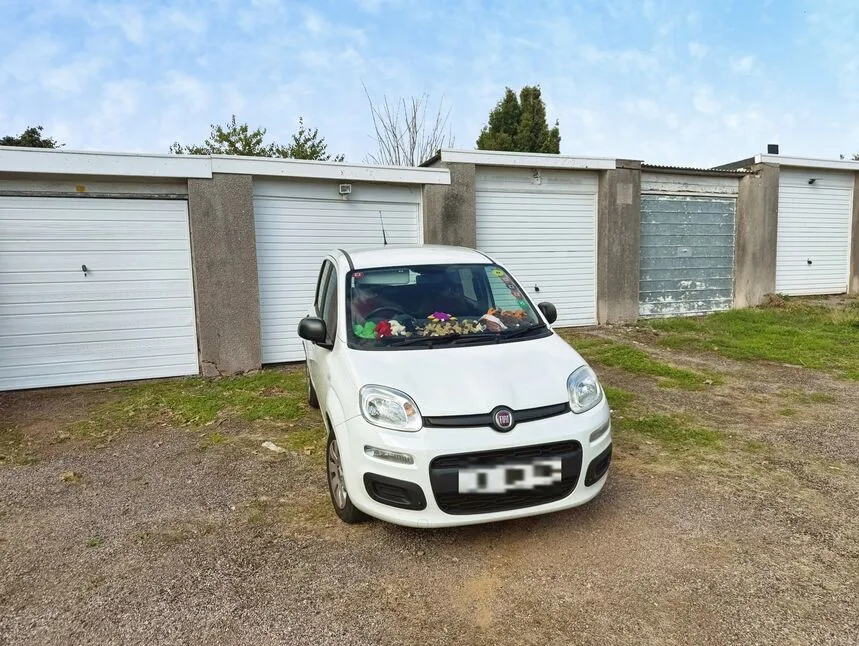 Mountain Close, Exmouth, EX8, photo 8