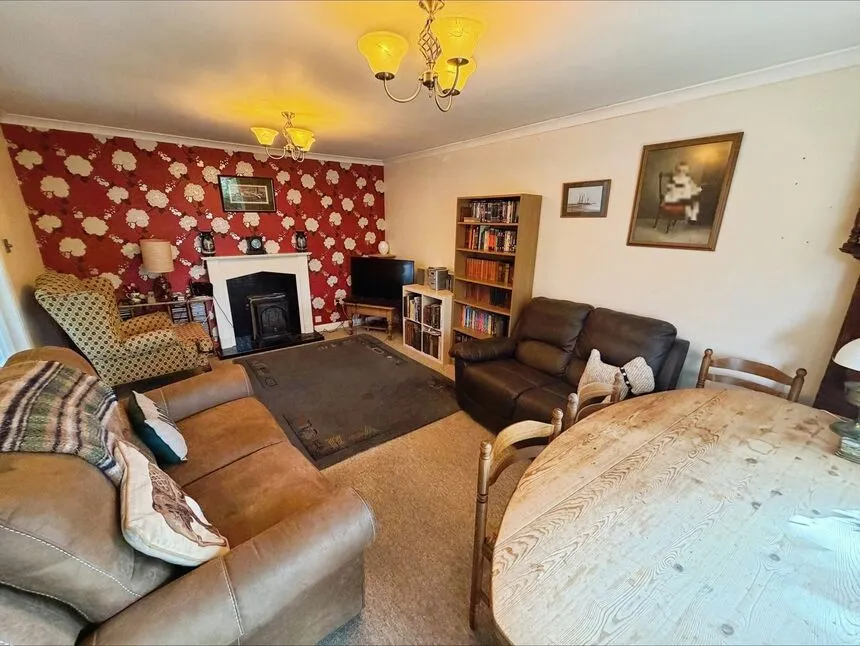 Mountain Close, Exmouth, EX8, photo 12