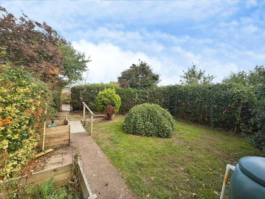 Mountain Close, Exmouth, EX8, photo 11