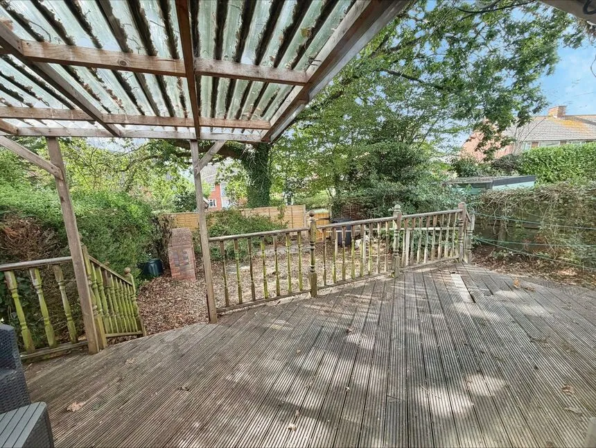 Mountain Close, Exmouth, EX8, photo 10