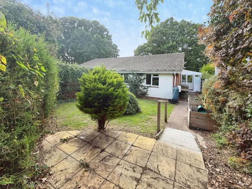Mountain Close, Exmouth, EX8, photo 5