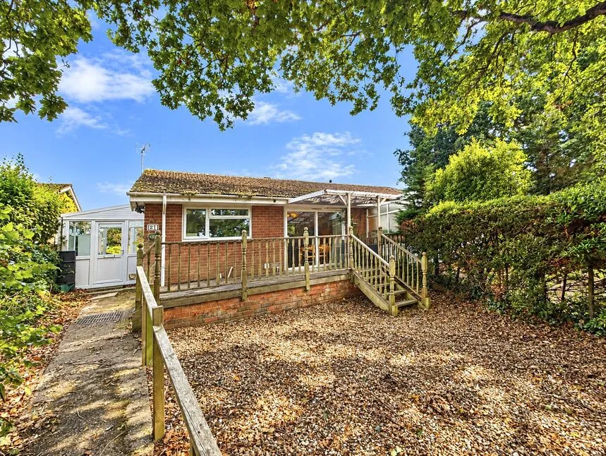 2 bed house for sale, Mountain Close, Exmouth, EX8